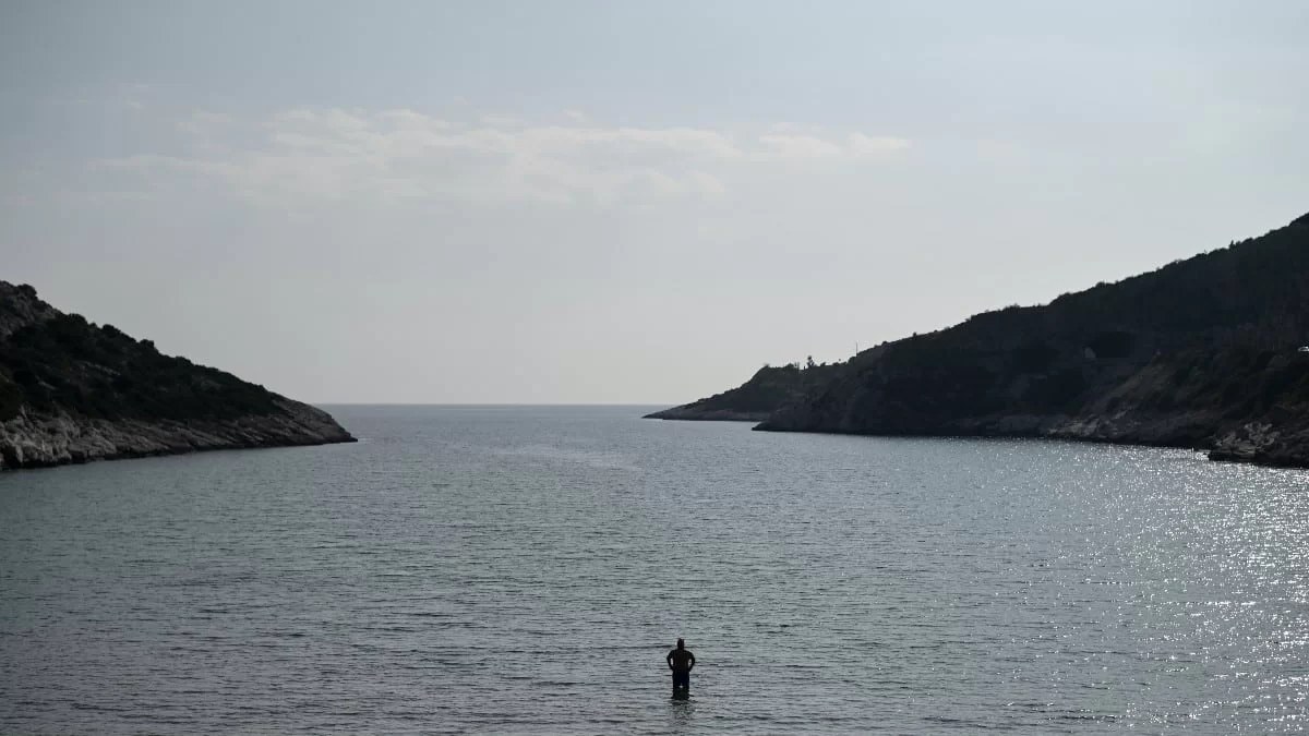 Καιρός 9/3: Η θερμοκρασία σε σχετικά υψηλά για την εποχή επίπεδα - Που θα έχουμε τοπικές βροχές;