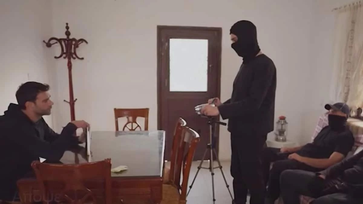 Η Γη της Ελιάς (23/3): Αυτός κρύβεται πίσω από την απαγωγή του Μάνου - Σε κατάσταση σοκ Μαρίνα και Ισίδωρος