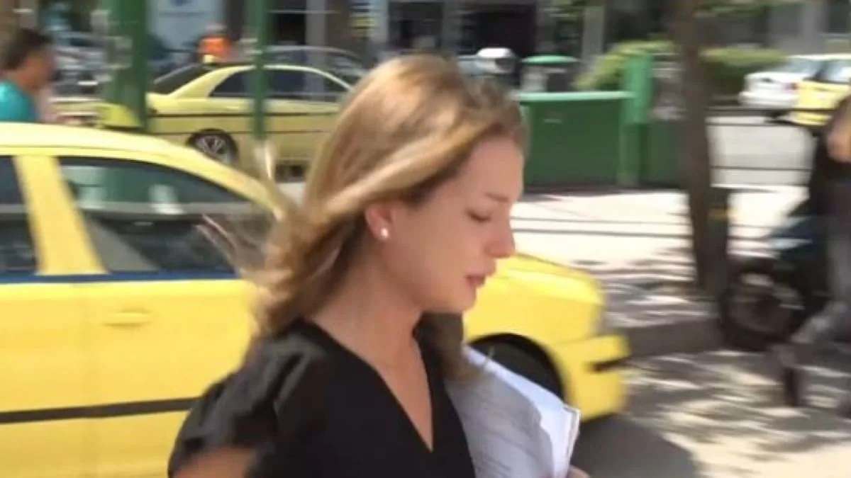 Βιασμός 24χρονης Θεσσαλονίκη: «Νιώθω ότι έχω πάρει μια αναπνοή» - Οι πρώτες δηλώσεις της Γεωργίας Μπίκα μετά την προσφυγή στο Ευρωπαϊκό Δικαστήριο