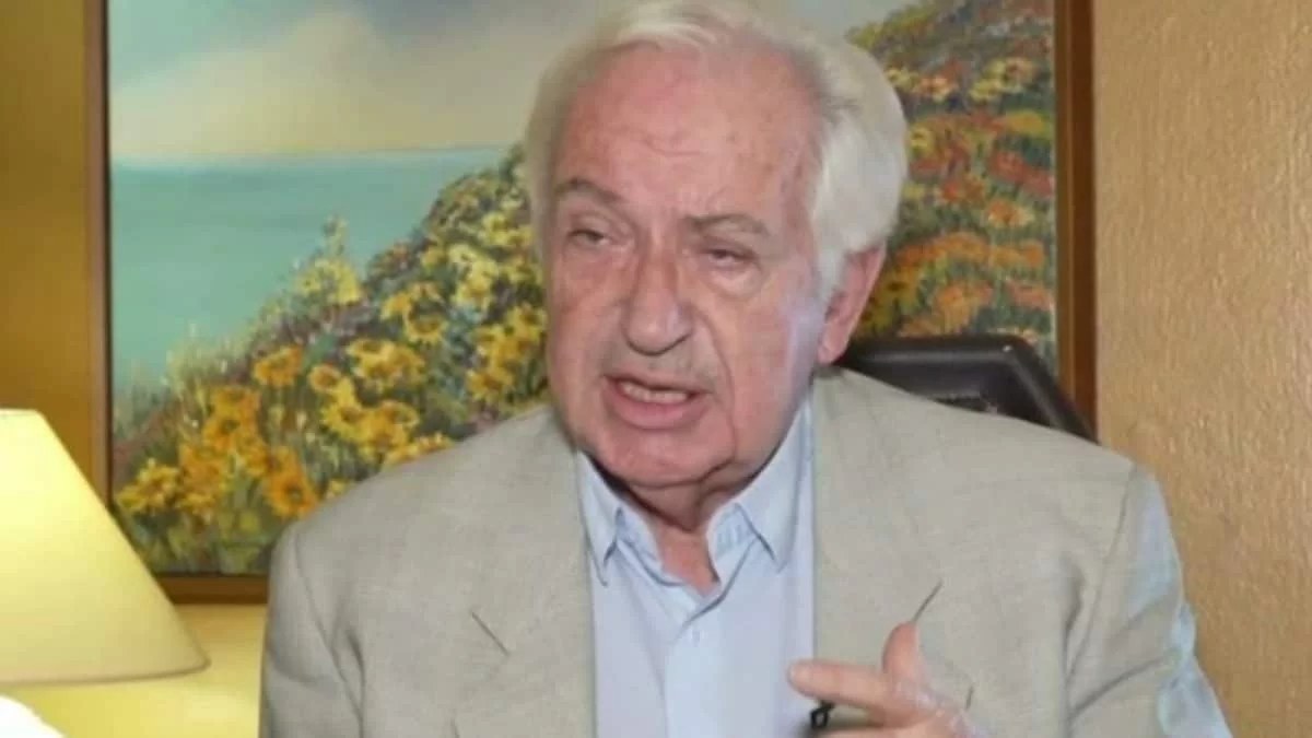 Ανησυχητική προειδοποίηση για Ταύρους, Καρκίνους, Αιγόκερους και.. - Προειδοποιεί για μπελάδες ο Κώστας Λεφάκης