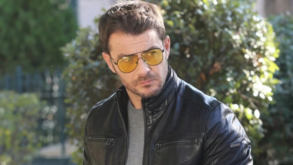 Χαμός στα γυρίσματα της Γης της Ελιάς με τον Γιώργο Αγγελόπουλο