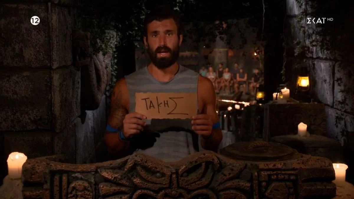 Survivor all star: ''Αναμπουμπούλα'' στους μπλε - Ο 5ος υποψήφιος προς αποχώρηση της εβδομάδας