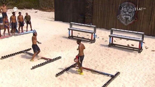 Survivor all star: Πάνε χαλαροί στο συμβούλιο του νησιού - Η ομάδα που κέρδισε την ασυλία & το έπαθλο φαγητού