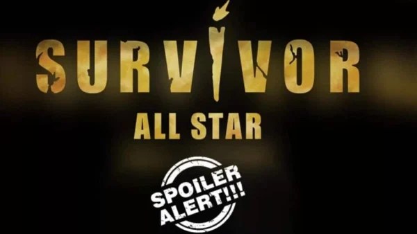 Survivor all star: Έκτακτη αλλαγή από τον ΣΚΑΪ - Αλλάζει η ώρα προβολής την Τετάρτη (15/3)
