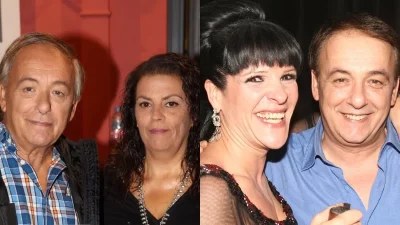 Ανδρέας Μικρούτσικος: Οι 6 περιζήτητες γυναίκες που έχουν περάσει από την ζωή του
