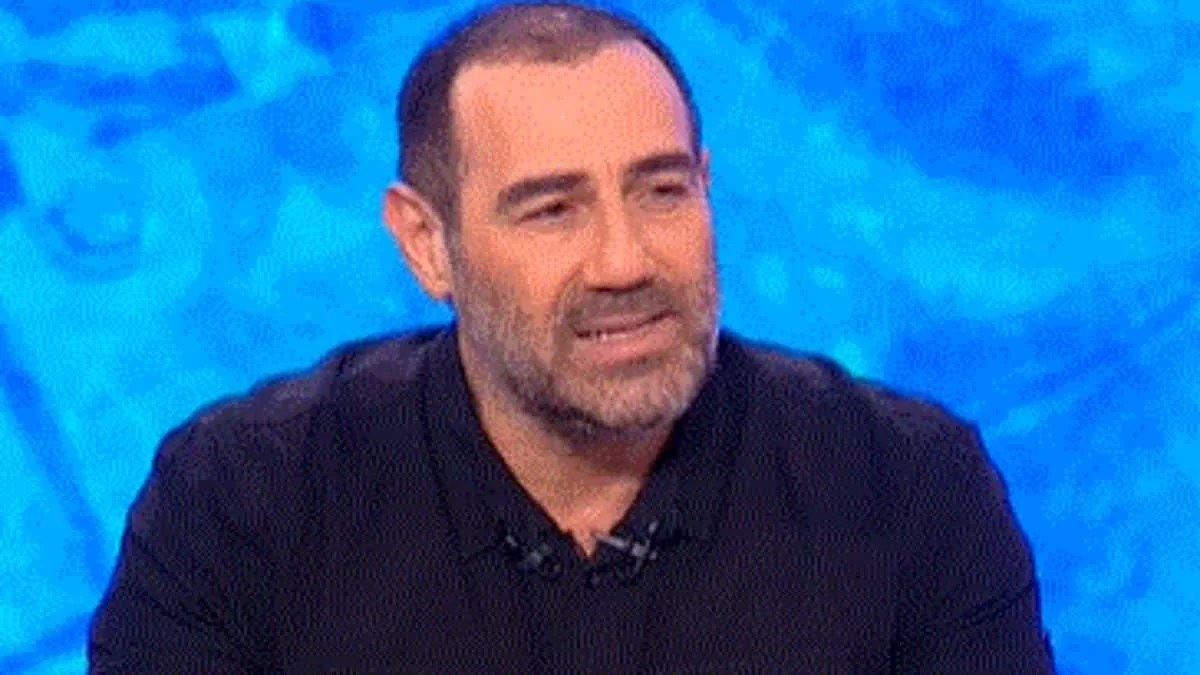 Αντώνης Κανάκης: «Βούλ@σε@ο το, μην το λές!» - Εξερράγη στον αέρα του ΑΝΤ1