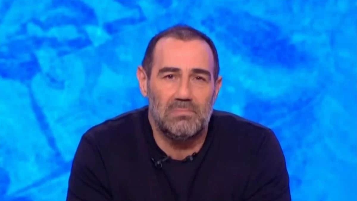 Ρίχνει αυλαία το "Βινύλιο"; - Η ανακοίνωση του Αντώνη Κανάκη