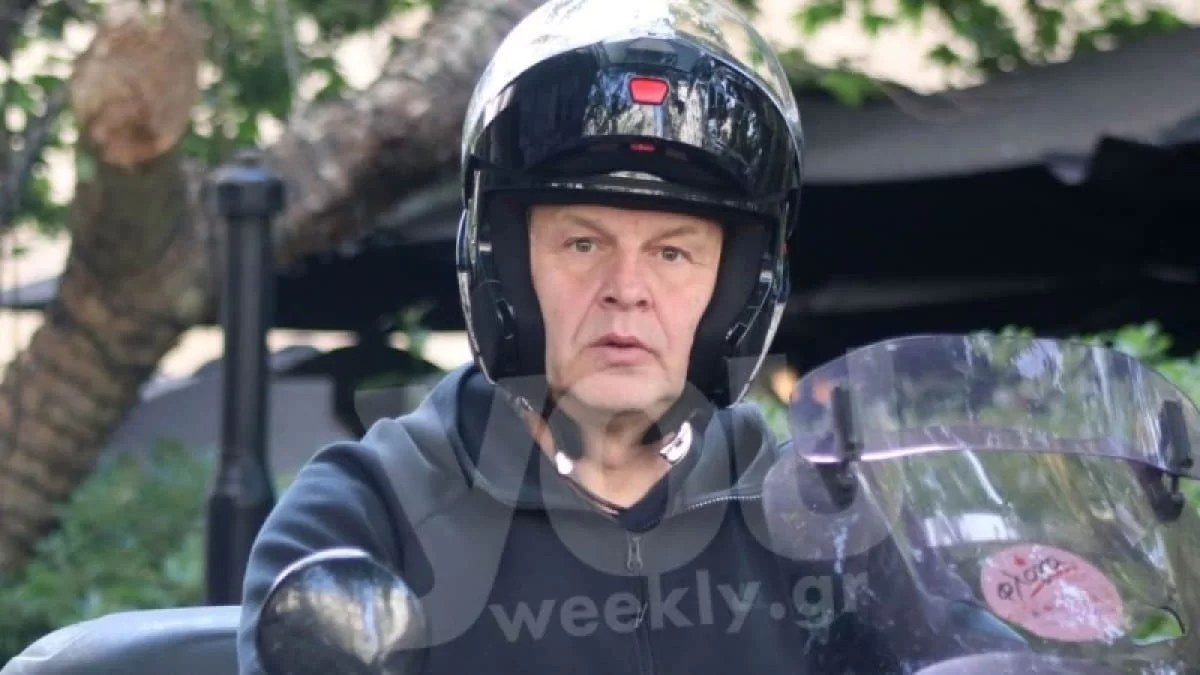 Το είπε και το έκανε - Η αιχμηρή κίνηση του Γκλέτσου με το ''γιαούρτωμα'' του Μητσοτάκη έφερε αντιδράσεις