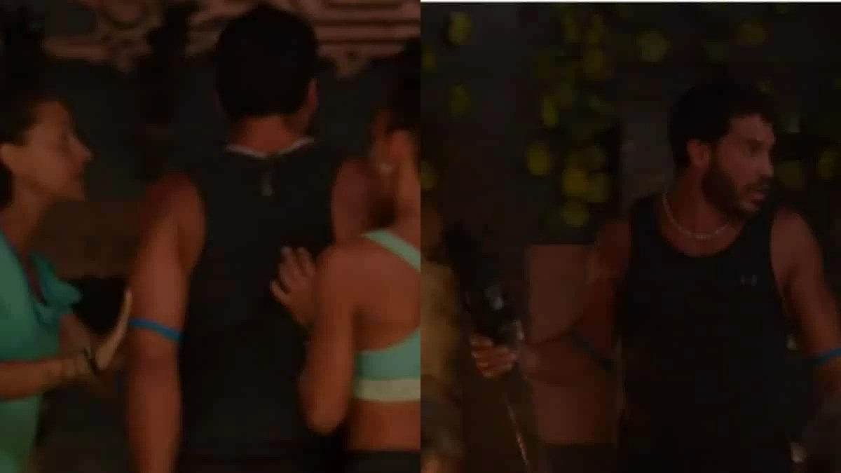 Survivor all star: Ζήτησε να αποχωρήσει οικειοθελώς ο Ασημακόπουλος - Βγήκε για πολλοστή φορά στον τάκο