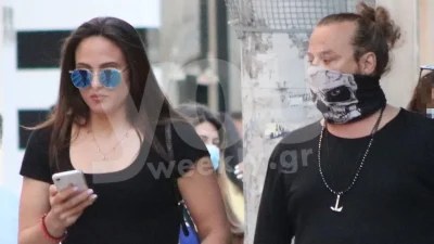 «Μέρες δεν έχω μιλήσει όμως...» - Ο Δάντης πετσόκοψε όσους ρίχνουν λάσπη στην Ασημίνα μετά το Survivor All Star