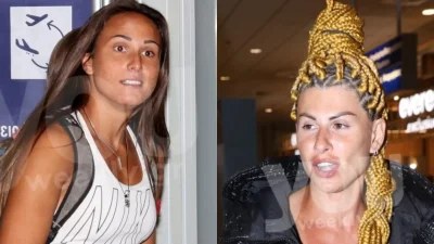 Survivor All Star: «Ευτυχώς που...» - Το μήνυμα "καρφί" της Ασημίνας Χατζηανδρέου στην Ευρυδίκη Παπαδοπούλου