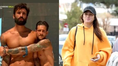 Survivor All Star: H ανάρτηση "καρφί" της Ασημίνας μετά την παράβαση Γκότση - Μπόγδανου και την αντίδραση της παραγωγής