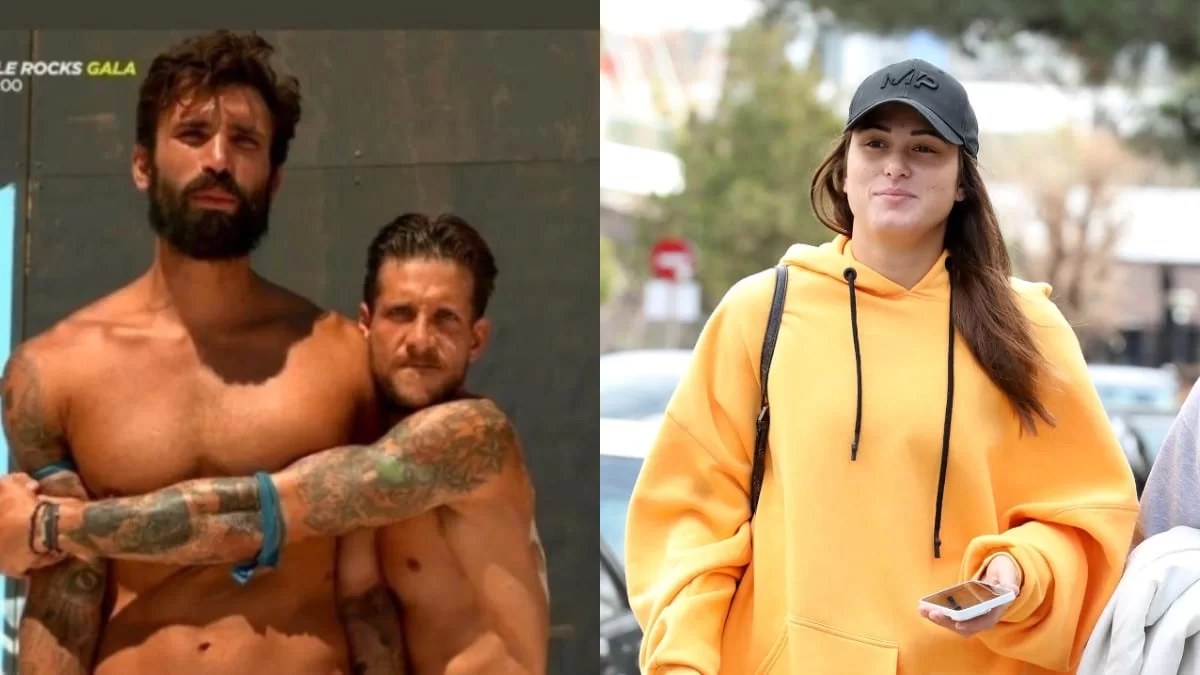 Survivor All Star: H ανάρτηση "καρφί" της Ασημίνας μετά την παράβαση Γκότση - Μπόγδανου και την αντίδραση της παραγωγής