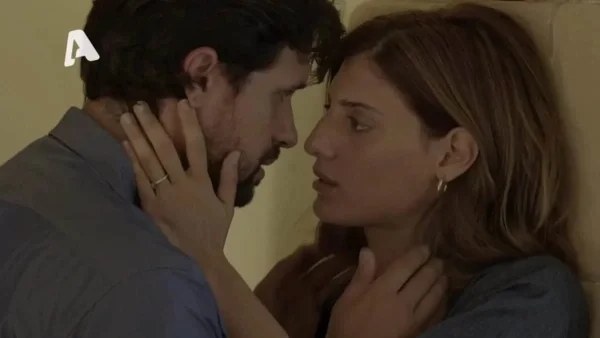 Σασμός σούπερ αποκλειστικό: Αυτό είναι το τέλος του Αστέρη και της Αργυρώς