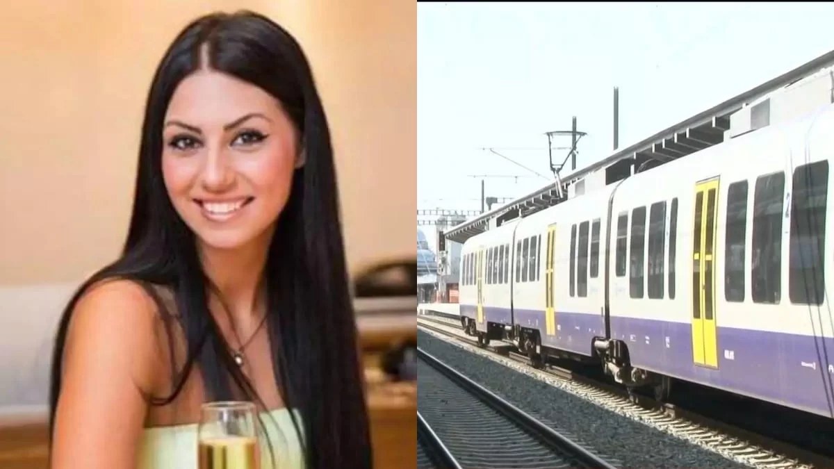Τέμπη: «Προτίμησαν να μην... αλλά να "φάνε" τα εκατομμύρια» - Συγκλονίζει ο αδελφός της αδικοχαμένης Αθηνάς