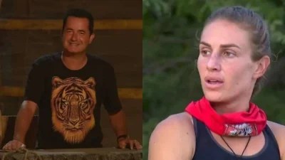 Survivor All Star: «Ξεγελάς τον εαυτό σου...» - Η πρώτη ανάρτηση της Κατερίνας Δαλάκα μετά τις αποκαλύψεις του Ατζούν για την αποβολή της