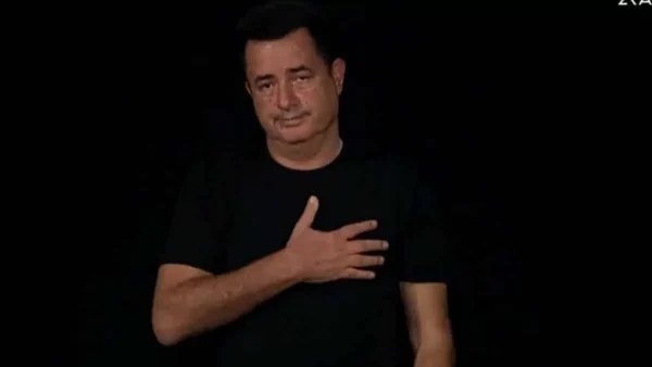 «Συμμερίζομαι τον πόνο του ελληνικού λαού» - Η συλλυπητήρια ανάρτηση του Ατζούν Ιλιτζαλί για την τραγωδία στα Τέμπη