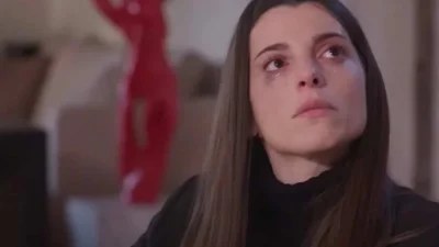 Γη της Ελιάς: Φόβος για την υγεία της Ισμήνης - Δυστυχώς...