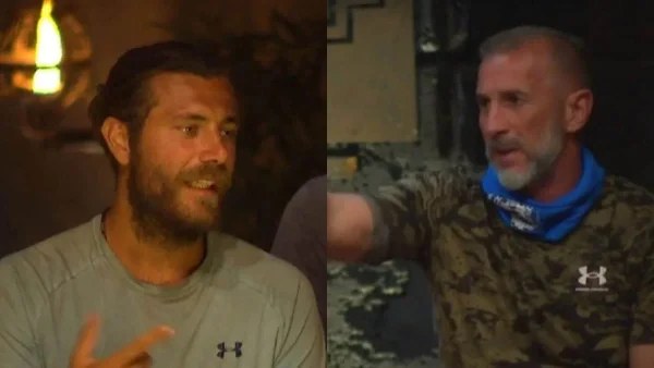 Survivor All Star spoiler: Συναγερμός στην παραγωγή - Ο Τάκης βαράει το Νίκο Μπάρτζη