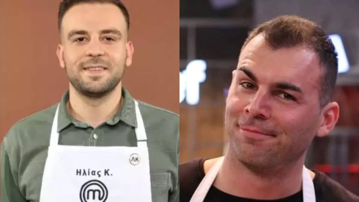 Masterchef 7: «Φοβάμαι ότι θα μου σπάσουν τα παπ…α» - Χαμός με την επιστροφή του Μπέλλου