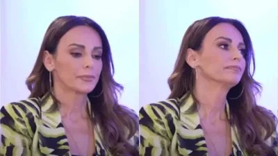 «Ο πόνος ήταν πολύ μεγάλος...» - Κατέρρευσε η Μπέττυ Μαγγίρα κατά την διάρκεια συνέντευξης