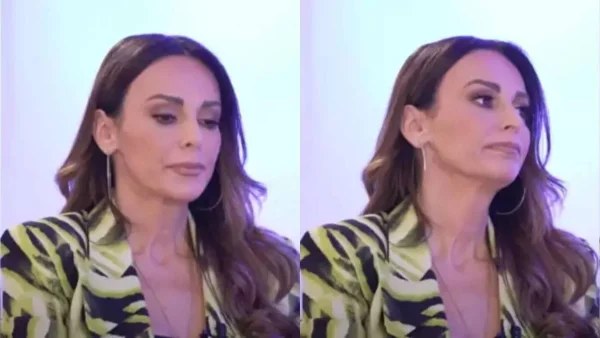 «Ο πόνος ήταν πολύ μεγάλος...» - Κατέρρευσε η Μπέττυ Μαγγίρα κατά την διάρκεια συνέντευξης