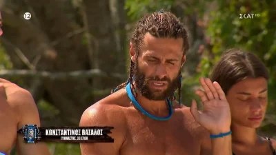 Survivor all star: «Έχω παράπονα, θα...» - Τα ''καρφιά'' του Βασάλου αφού βγήκε για 1η φορά στον τάκο