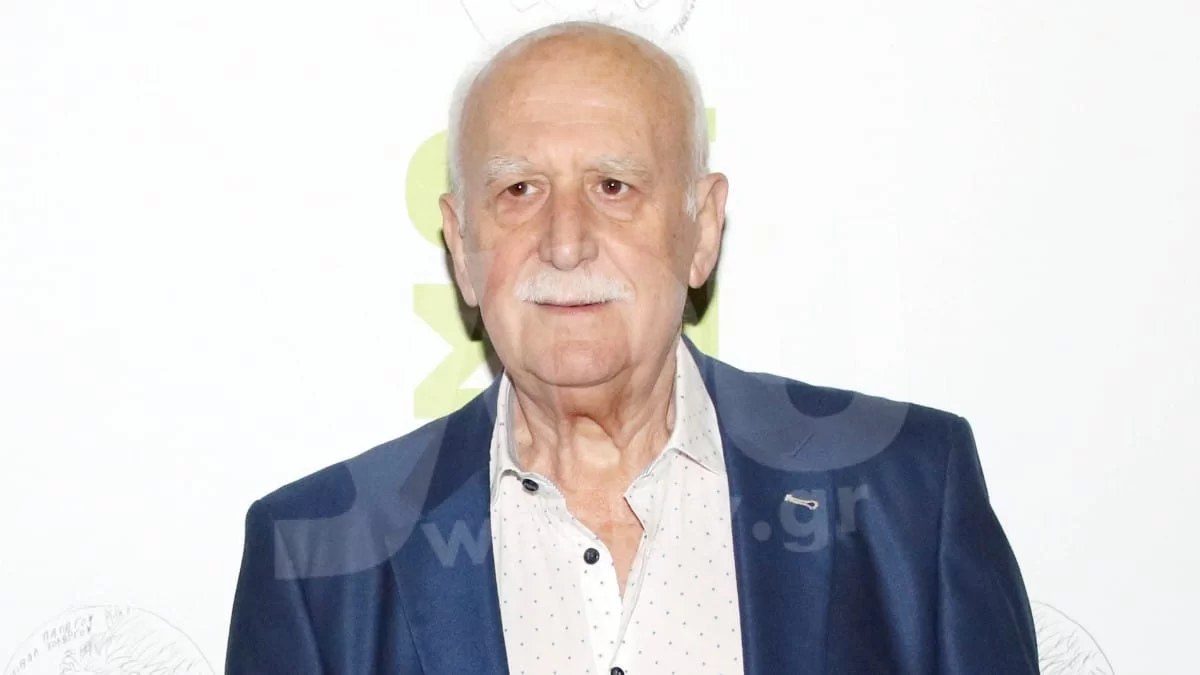 ΑΝΤ1: Τα πάνω κάτω με τον Γιώργο Παπαδάκη - Τι έχει συμβεί