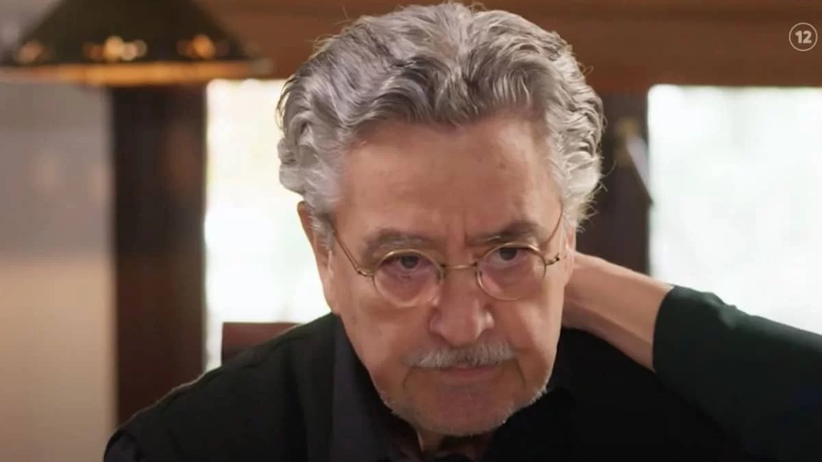 Η Γη της Ελιάς (21/3): «Πατέρα ξέρεις τι πρέπει να κάνεις, αλλιώς θα με σκοτώσουν» - Σε τραγική κατάσταση ο Ισίδωρος