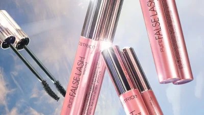 Ανακάλυψε τις ανοιξιάτικες προτάσεις του make-up brand Catrice