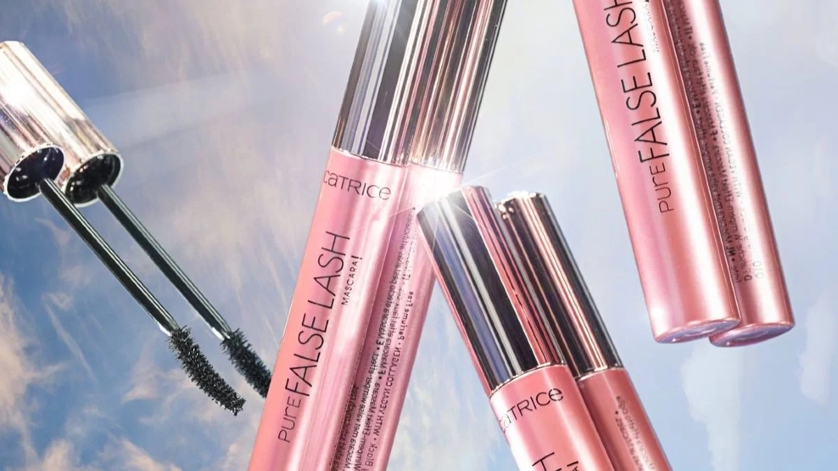 Ανακάλυψε τις ανοιξιάτικες προτάσεις του make-up brand Catrice