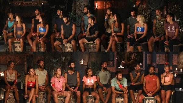 Survivor All Star highlights 16/3: Ο σπαραγμός του Αγόρου και το "αντίο" του Βασάλου! Αποχώρησε με συνοπτικές διαδικασίες η...