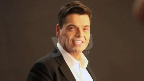 Βγήκαν τα αποτελέσματα από τις πιο κρίσιμες εξετάσεις - Εξελίξεις με τη μάχη που δίνει ο Δασκαλάκης με τον καρκίνο