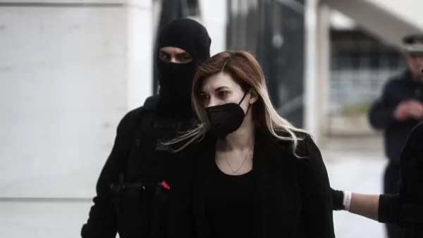 Δίκη Πισπιρίγκου: «Μόλις μπήκα στο δωμάτιο είδα τη μικρή με τη μητέρα της και...» - Η κατάθεση "σεισμός" του νευρολόγου