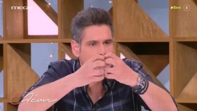 «Η κυβέρνηση έχει τρομάξει με όλο αυτό που συμβαίνει! Για πρώτη φορά...» - Η όλο νόημα αναφορά του Δημήτρη Ουγγαρέζου στα Τέμπη