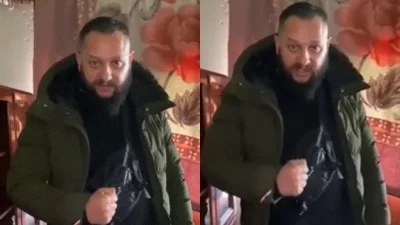 «Αν πειράξετε την οικογένεια μου θα σας σκοτώσω όλους» - Βίντεο ντοκουμέντο με τον δολοφόνο του 45χρονου στην Ξάνθη
