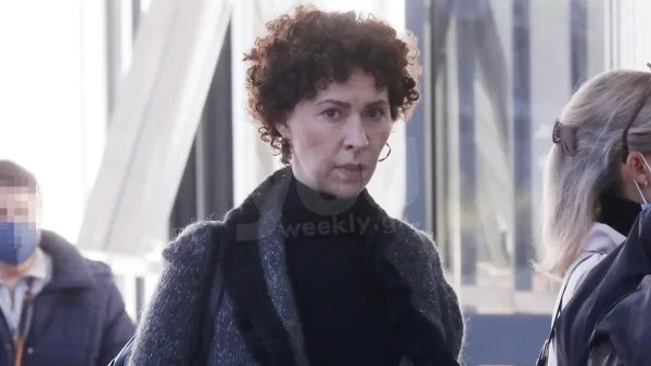 Δώρα Χρυσικού: «Ο καρκίνος χρειάζεται...» - Η ανάρτηση "γροθιά" της ηθοποιού