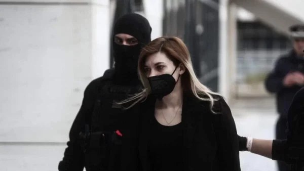 Νέα καταγγελία κατά του Μάνου Δασκαλάκη από τον Αλέξη Κούγια - Η αντίδραση του πρώην συζύγου της Ρούλας Πισπιρίγκου