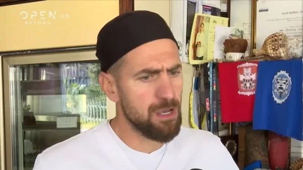 Survivor All Star: «Ο Γιωρίκας το πήρε όλο πάνω του, γιατί...» - Αποκάλυψη που "καίει" μετά την αποβολή Πιλίδη & Γκότση από τον Παπαδόπουλο