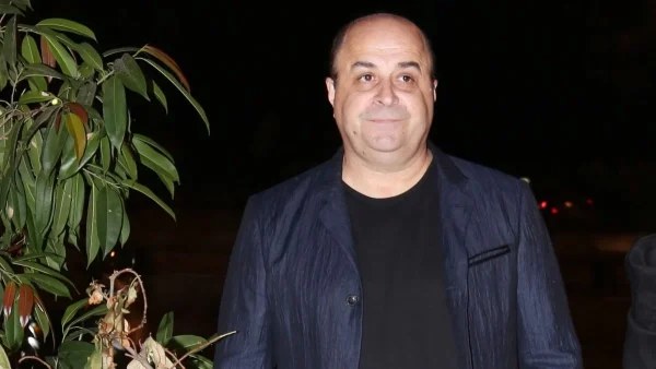 Με διπλή παρουσία στον ΣΚΑΙ ο Μάρκος Σεφερλής - Μια εκπομπή και μια σειρά