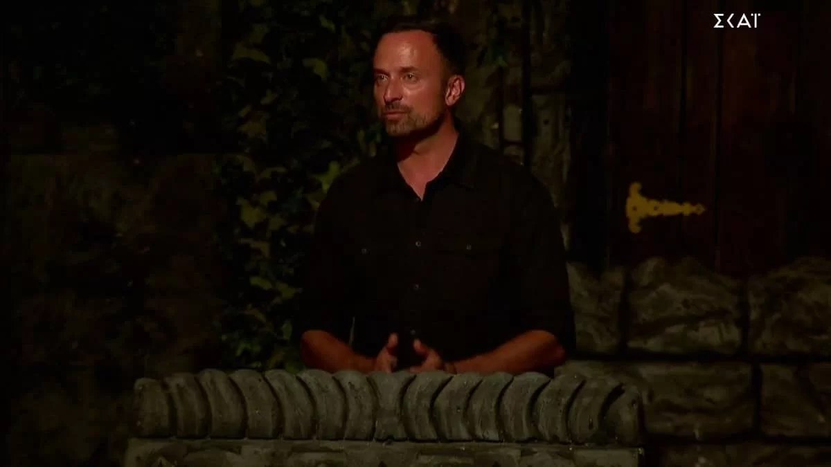 Survivor All Star: Αυτός ο παίκτης αποχώρησε απόψε