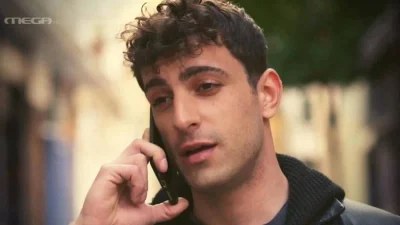 Γη της Ελιάς (24/3): «Θα βάλω τέλος στη ζωή μου και θα φταις εσύ» - Αυτοκτονεί ο Αλέξης μπροστά στα μάτια της Μαργαρίτας;