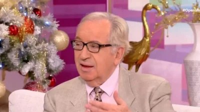«Η Σελήνη στον Υδροχόο φέρνει αντιφάσεις» - Ο Κώστας Λεφάκης προειδοποιεί Ταύρους, Καρκίνους και 2 ακόμα ζώδια