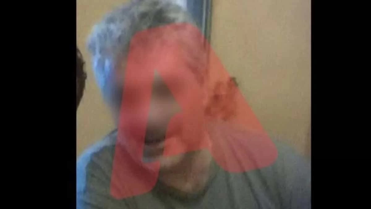 Τέμπη: Δεν πήγε στο δικαστήριο - Τι υποστήριξε ο 60χρονος σταθμάρχης στην απολογία του