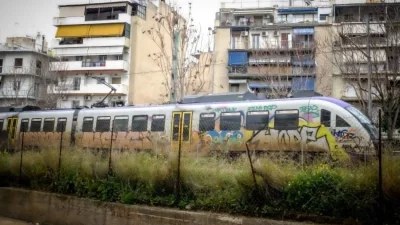 Τέμπη: «Βρισκόταν σε άσχημη ψυχολογική κατάσταση...» - Προφυλακιστέος ο επιθεωρητής του ΟΣΕ