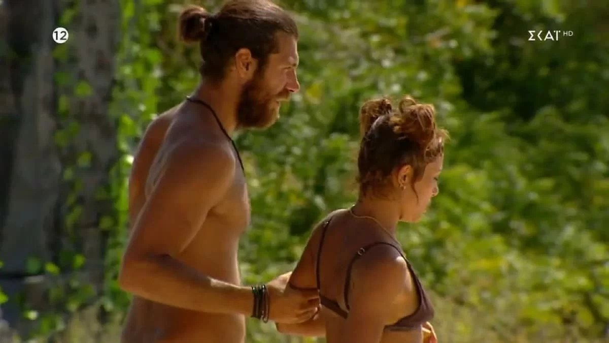 Survivor all star: Ξανά εκτός παιχνιδιού η Ελευθερία Ελευθερίου - Αποχώρησε υποβασταζόμενη