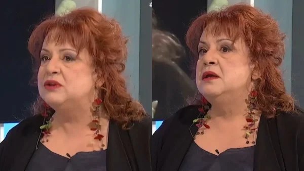 Ελένη Κοκκίδου: «Θα γίνει ρουτίνα και δεν...» - Όλη η αλήθεια για την αποχώρηση της από το "Μην αρχίζεις την μουρμούρα"