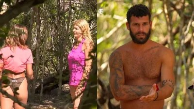 Survivor all star: «Εξαφανισμένοι στην Ζούγκλα» - Έβγαλαν τα "φτυάρια" η Ελευθερίου με Ευρυδίκη για Μπάρτζη & Σχίζα