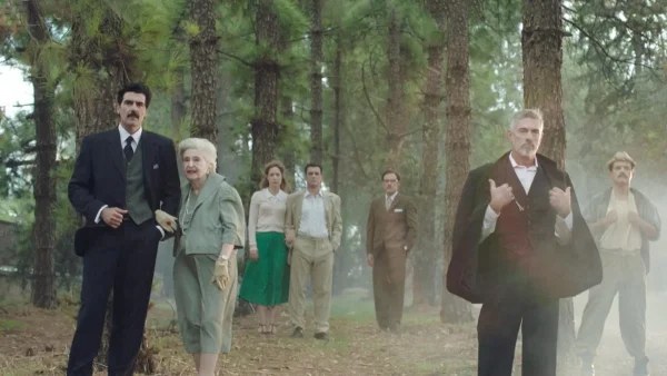 Έρωτας Φυγάς (7/3): Δίνει τέλος στον γάμο τους - Είναι αποφασισμένος να πει την αλήθεια