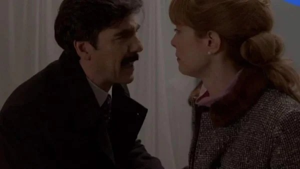 Έρωτας Φυγάς (9/3): «Τρέξτε! Πάρτε μαζί το παιδί και φύγετε! Έρχονται» - Κρίσιμες ώρες για Αλεξάνδρα και Ιάσονα
